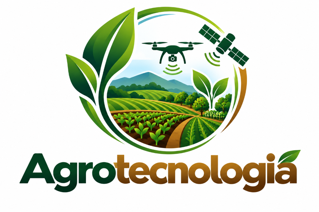 Logomarca Agrotecnologia