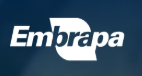 Logomarca EMBRAPA