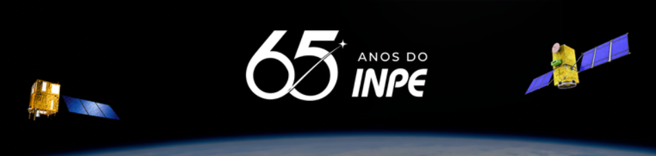 Logomarca INPE