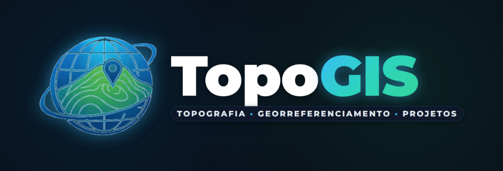TopoGIS Logo